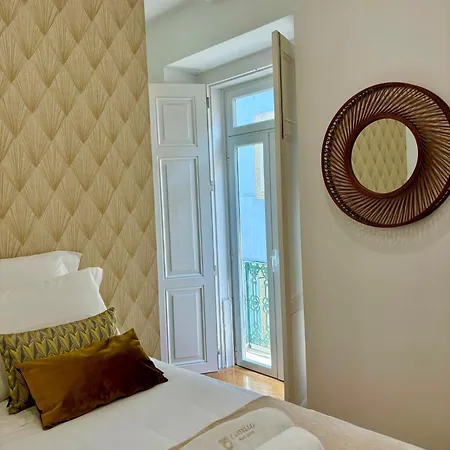 Castello Prime Apart Otel 2*