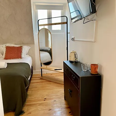 Apart Otel Castello Prime 2*