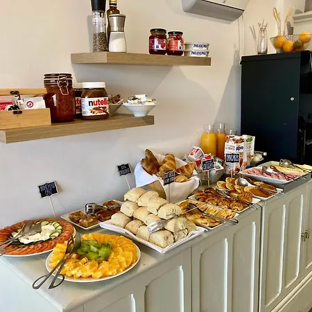 Castello Prime Lejlighedshotel