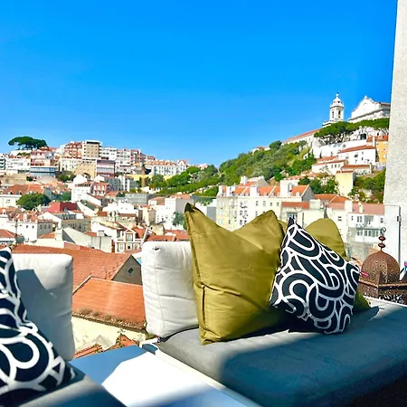 Castello Prime Lejlighedshotel