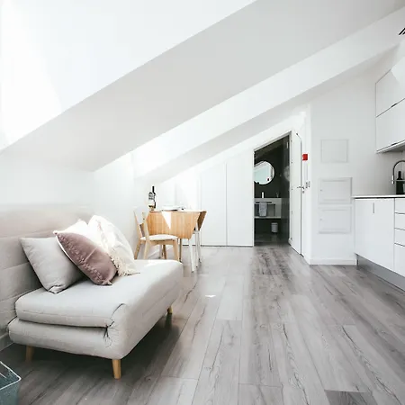 Lejlighedshotel Castello Prime