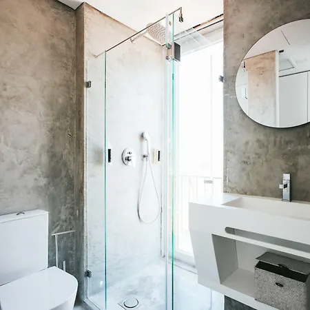 Lejlighedshotel Castello Prime