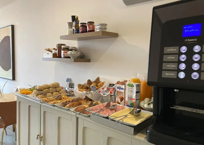 Castello Prime 4* Lisbon