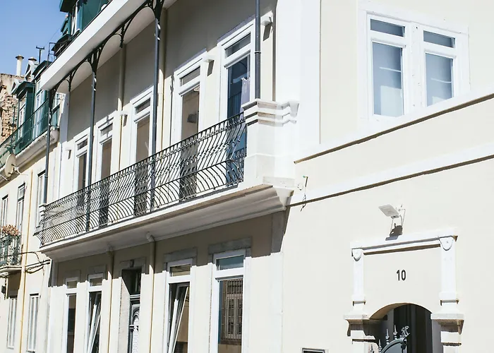 Castello Prime 4* Lisbon