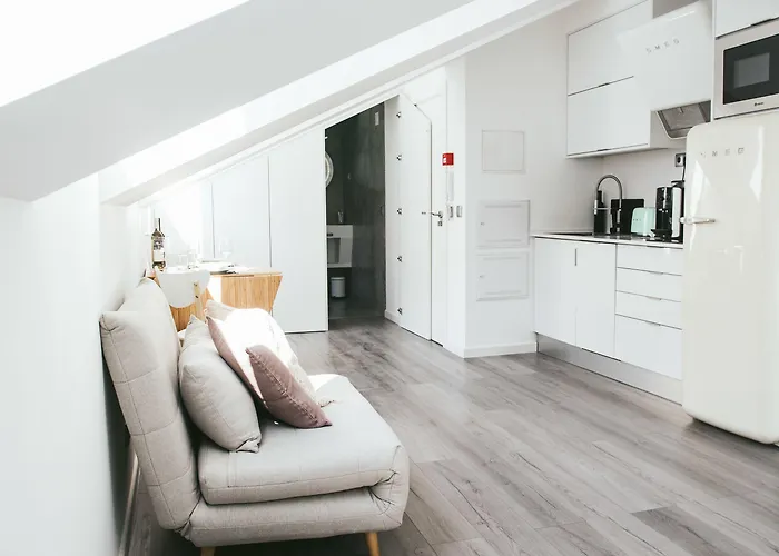 Castello Prime Lisbon