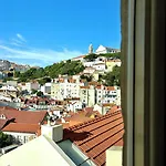 Aparthotel Castello Prime Lisbon