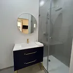 Appart hôtel Castello Prime 4*