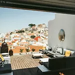 Castello Prime Aparthotel Lisbon