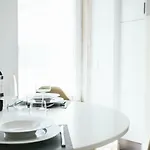 Lägenhetshotell Castello Prime 4*