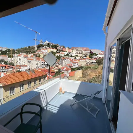 Lägenhetshotell Castello Prime 4*