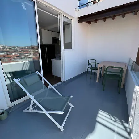 Castello Prime Aparthotel