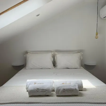 Aparthotel Castello Prime 2*