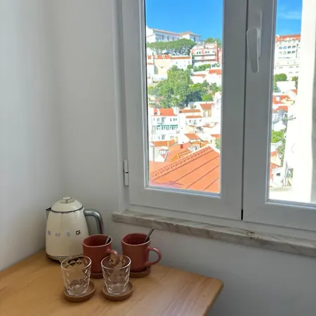 Castello Prime Lisbon