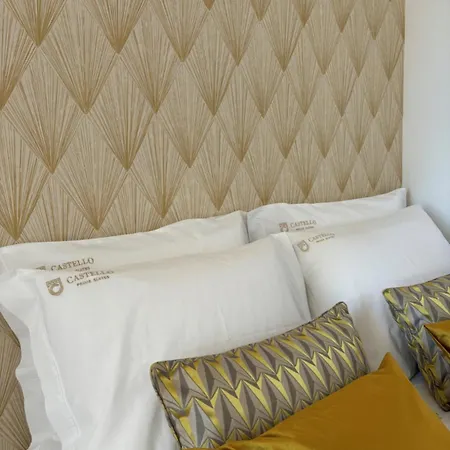 Aparthotel Castello Prime Lisbon