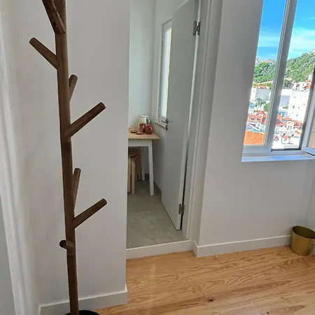 Castello Prime Aparthotel Lisbon