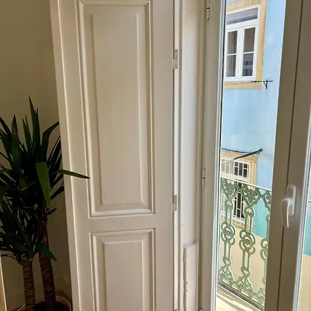 Aparthotel Castello Prime Lisbon