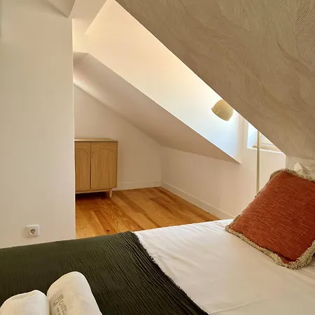 Castello Prime 2* Lisbon