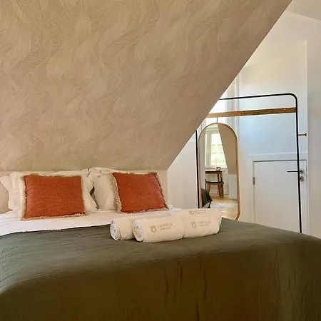 Castello Prime Aparthotel Lisbon