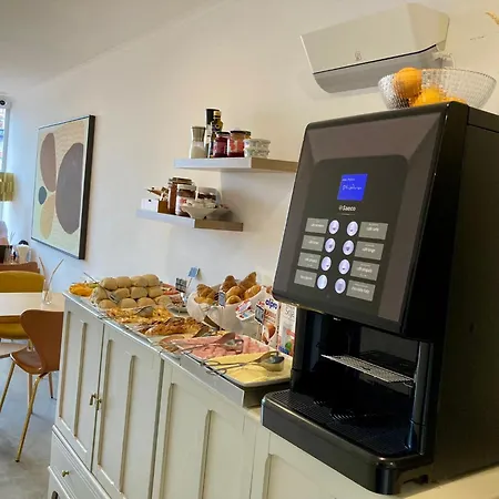 Castello Prime Hotel apartamentowy 4*