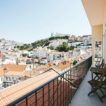 Castello Prime Hotel apartamentowy