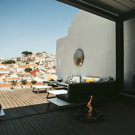 Castello Prime Hotel apartamentowy 4*