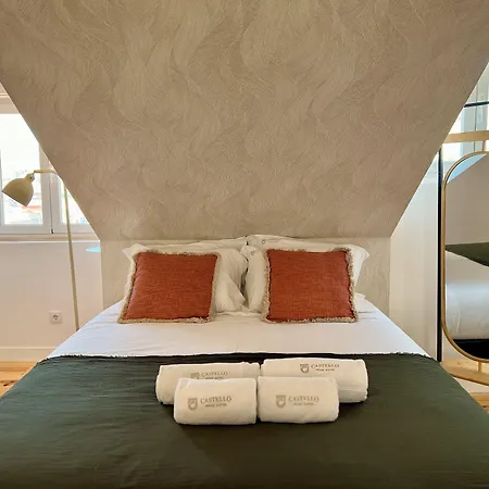 Castello Prime Hotel apartamentowy