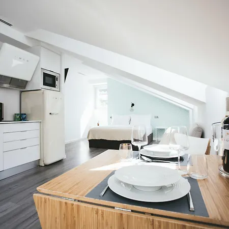 Castello Prime Hotel apartamentowy 4*