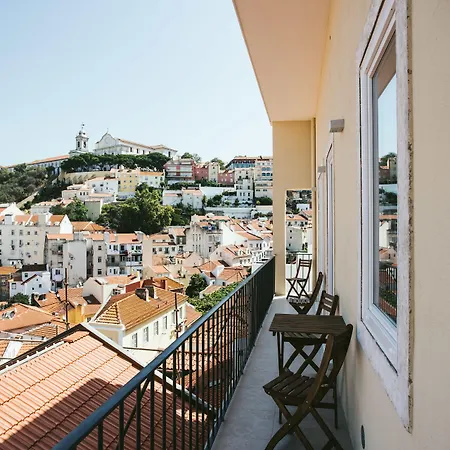 Castello Prime 4* Lizbona