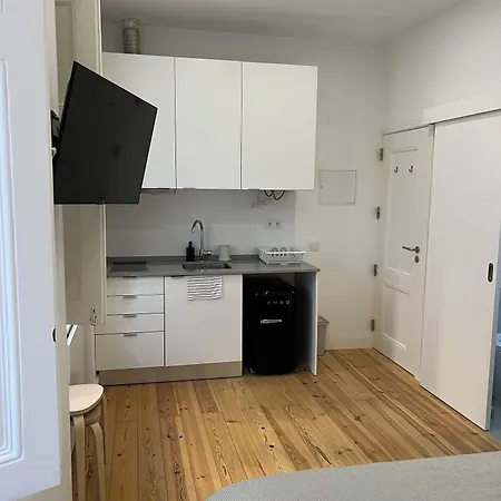 Castello Prime アパートホテル リスボン