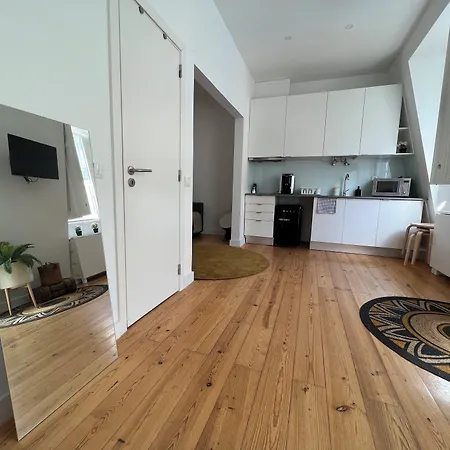 Castello Prime アパートホテル