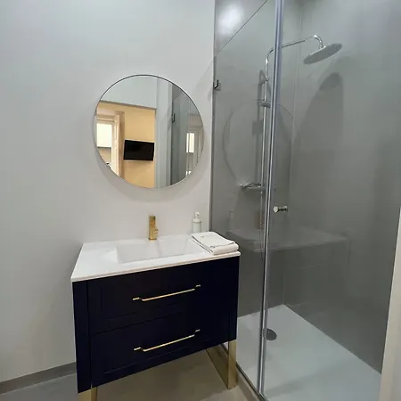 Hotel apartamentowy Castello Prime 4*