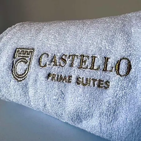 公寓式酒店 Castello Prime Lisboa