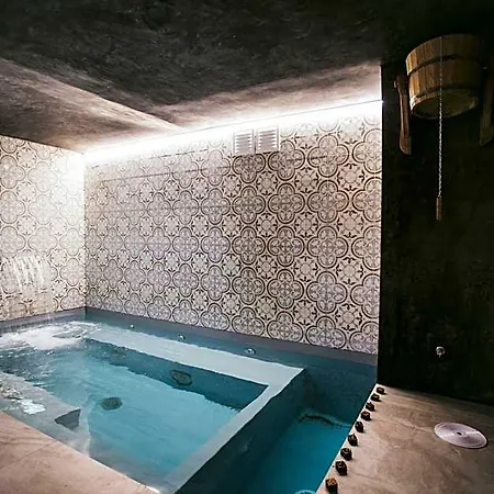 Castello Prime 公寓式酒店 Lisboa