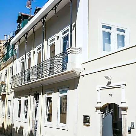 公寓式酒店 Castello Prime Lisboa
