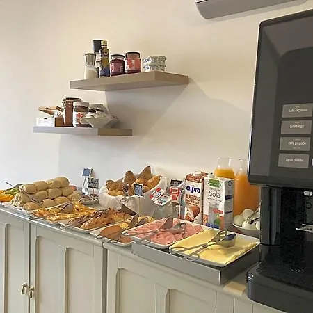 Castello Prime 公寓式酒店 Lisboa