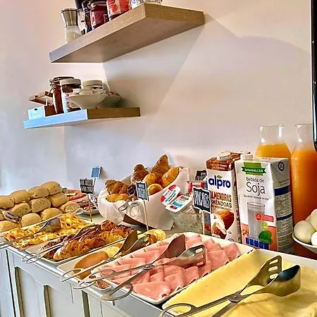 公寓式酒店 Castello Prime 4*
