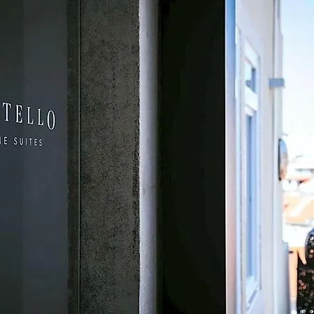 Castello Prime 4* Lisboa