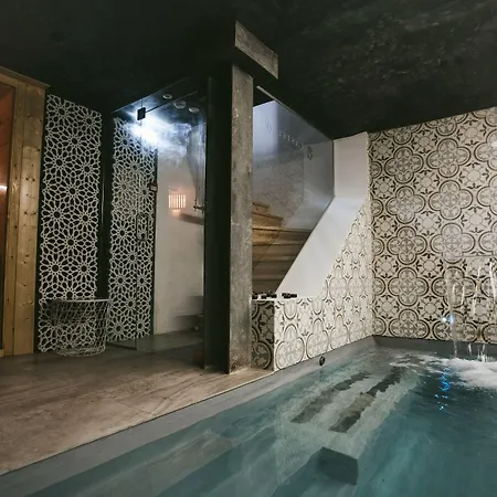 Castello Prime Hotel apartamentowy