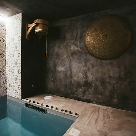 Castello Prime Hotel apartamentowy 4*