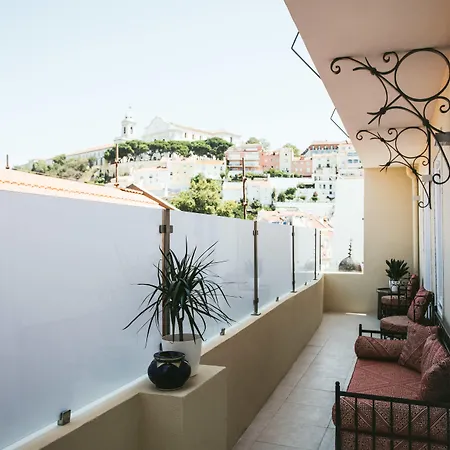 Hotel apartamentowy Castello Prime 4*