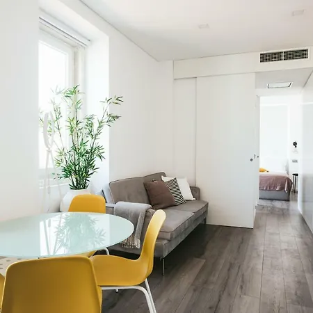 Castello Prime Aparthotel Lisbon