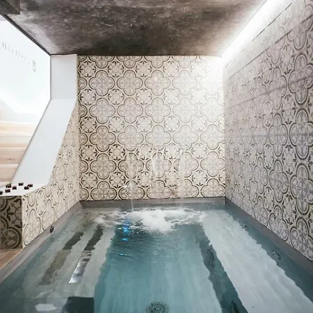 Castello Prime アパートホテル リスボン