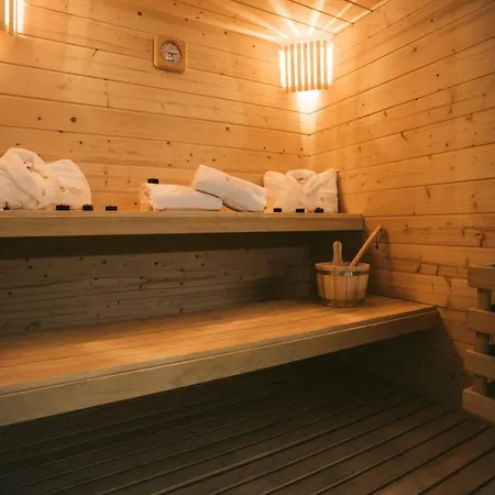 Castello Prime アパートホテル リスボン