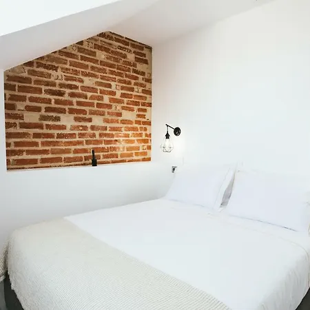 Lägenhetshotell Castello Prime 4*