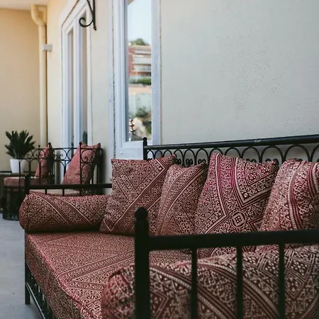 Castello Prime Aparthotel