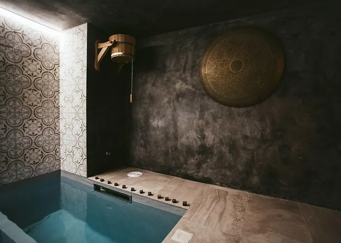 Castello Prime Lissabon