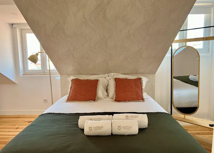 Castello Prime Aparthotel