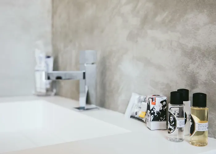 Castello Prime Lissabon