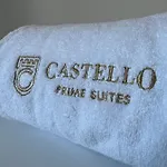 Апарт-готель Castello Prime 4*