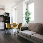 Апарт-готель Castello Prime Лісабон